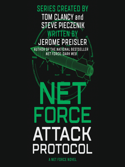 Title details for Attack Protocol by Jerome Preisler - Wait list